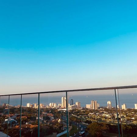 Apartamento Umhlanga Arch 10Th Floor- Sea Views! Durban Exterior foto