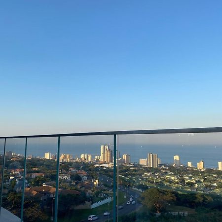 Apartamento Umhlanga Arch 10Th Floor- Sea Views! Durban Exterior foto