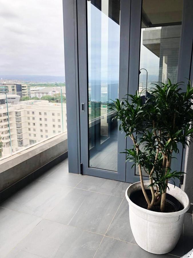 Apartamento Umhlanga Arch 10Th Floor- Sea Views! Durban Exterior foto