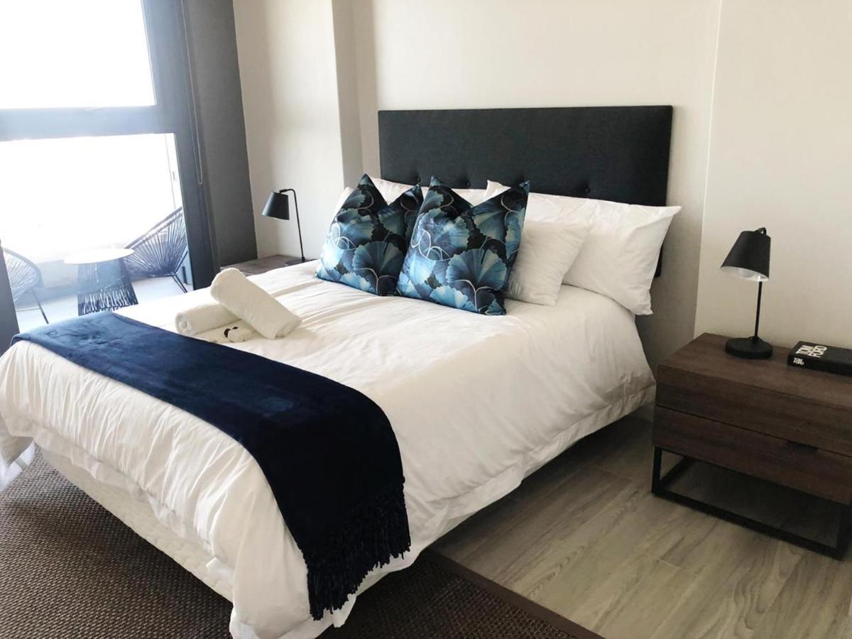 Apartamento Umhlanga Arch 10Th Floor- Sea Views! Durban Exterior foto